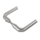 Product afbeelding voor AMI Deurkruk 369 Duimmodel 38/42mm Aluminium F1 Paar