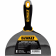 Product afbeelding voor DeWALT Plamuurmes 8" 203mm Carbon Staal Slagvast Softgreep