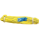 Product afbeelding voor Kelfort Rondstrop RSK30-2,0 4.0m 3 ton Werklengte 2.0m Geel