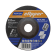 Product afbeelding voor Clipper Afbraamschijf A46S 125x2.2x22.2 Staal/Inox