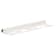 Product afbeelding voor Proround Tegelprofiel 8mm 300cm Aluminium Briljantwit
