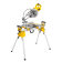 Product afbeelding voor DeWALT Machine Onderstel DE7033-XJ Compact