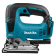 Product afbeelding voor Makita Accu Decoupeerzaag DJV182Z 18V D-Model Zonder Accu En Lader In Doos