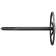 Product afbeelding voor Fischer Isolatieplug DHK 90/220 100st 512154