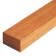 Product afbeelding voor Hardhout 19x68mm 275cm Rondom Geschaafd
