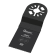 Product afbeelding voor Qblades Multitoolzaagblad Standaard UN04 34x40mm HCS 1st