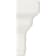 Product afbeelding voor Hoek Neri Angulo Classica Biscuit 5x20cm Glanzend