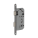 Product afbeelding voor Nemef WC-Badkamerslot 444/17 WC72/8 Doornmaat 60mm RVS