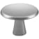 Product afbeelding voor Hermeta Meubelknop 3751 Rond 30mm Met Bout M4 Aluminium Naturel
