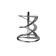 Product afbeelding voor Swinko Garde Model Z 600x120mm 6-kant 10mm