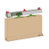 Product afbeelding voor Henderson Schuifdeurgarnituur Husky H100/24 1250mm
