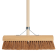 Product afbeelding voor ProOne Zaalveger 400mm Cocos Met Steel 150cm