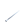 Product afbeelding voor Heng 16x700mm Gegalvaniseerd