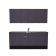 Product afbeelding voor Procasa Keuken 210cm Compleet Dark Grey Inclusief Onderbouw Koelkast
