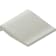 Product afbeelding voor Villeroy & Boch Douchebakplint Pro Architectura 3.0 Secret Grey 15x15cm Mat R10 2602C4600010