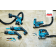 Product afbeelding voor Makita Accu Reciprozaag JR103DSMJ 10,8V