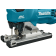 Product afbeelding voor Makita Accu Decoupeerzaag JV002GZ XGT 40V Max D-Greep Zonder Accu En Lader In Doos