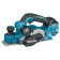 Product afbeelding voor Makita Accu Schaafmachine KP001GZ 82mm XGT 40V Max Zonder Accu En Lader In Doos