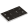Product afbeelding voor Festool Schuurzool StickFix SSH-STF-80x130 14 Gaten