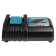 Product afbeelding voor Makita Snellader DC18RC