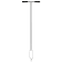 Product afbeelding voor Talen Tools Grondboor Licht 122x7cm