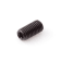 Product afbeelding voor Stelschroef M8x16mm SW-4 DIN916-45H Gezwart 50st