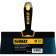 Product afbeelding voor DeWALT Spackmes Hoogblad 10" 254mm Blauw Verenstaal Softgreep