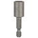 Product afbeelding voor Bosch Dopsleutel 50x10mm Zeskant M6