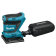 Product afbeelding voor Makita Accu Vlakschuurmachine DBO480Z 18V Handpalm Zonder Accu En Lader In Doos