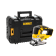 Product afbeelding voor DeWALT Accu Decoupeerzaagmachine DCS334NTXJ 18V XR Brushless 135mm In Tstak Koffer