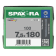 Product afbeelding voor Spax Kozijnschroef 7,5x180mm Cilinderkop TX-30 Verzinkt 100st