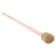 Product afbeelding voor Copenhagen Pro Bokkenpoot 55mm Wit Haar