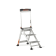 Product afbeelding voor Altrex Trap Jumbo Step Enkel Oploopbaar 1x3 Treden