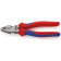 Product afbeelding voor Knipex Kracht-Kombitang Comfort 180mm Gepolijst
