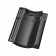 Product afbeelding voor Wienerberger VHV Vario Dakpan Leizwart Verglaasd 756