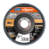 Product afbeelding voor Clipper Vlaklamelschijf R82A K80 125x22mm