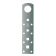 Product afbeelding voor GB Hijsoog 46x2,5x250mm Sendzimir Verzinkt 074240