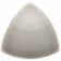 Product afbeelding voor Hoek Studio Angulo Cubrecanto Graystone 2,5x2,5cm Glanzend