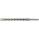 Product afbeelding voor Heller Hamerboor Bionic Pro 2018 6x100 160mm SDS-Plus