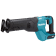 Product afbeelding voor Makita Accu Reciprozaagmachine JR001GZ 40V XGT Zonder Accu En Lader