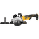 Product afbeelding voor DeWALT Accu Cirkelzaagmachine DCS571NT-XJ 18V XR 115mm In Tstak Koffer Zonder Accu En Lader