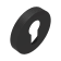 Product afbeelding voor Skantrae Cilinderrozet Orbit Regular Zwart