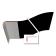 Product afbeelding voor Illbruck ME533 Slabbe DP 40cm 25m Grijs