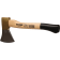 Product afbeelding voor Ironside Keukenbijl Met Steel 38cm