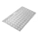 Product afbeelding voor SecuCare Drempelhulp Type 2 Aluminium 780x400mm