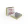 Product afbeelding voor Rockfit Premium Silver 140mm 100x80cm Rd=4,20 