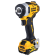 Product afbeelding voor DeWALT Accu Slagmoersleutel DCF901P1QW 12V XR 1/2" 1X5Ah