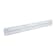 Product afbeelding voor Starx Schoepenrooster 37x4cm Aluminium Wit