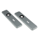 Product afbeelding voor AMI Kortschild 185/44 SL 72 Klik Aluminium F1