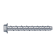 Product afbeelding voor Sympafix Betonschroef 10x50/100mm Zeskantkop SB2-Plus 50st